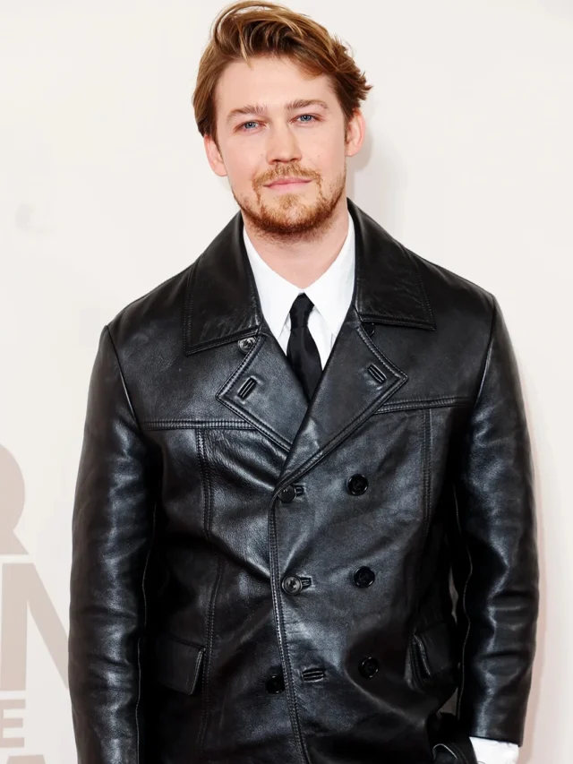Joe Alwyn: The Quiet Star of His Own Story