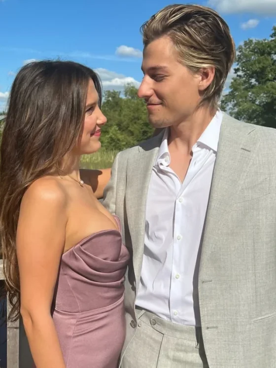 Millie Bobby Brown’s Heartfelt Adoption & Iconic Style