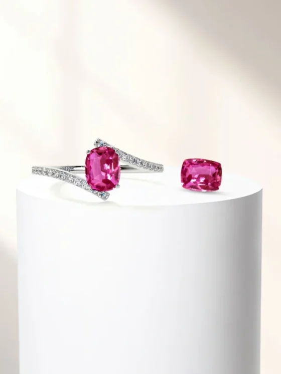 Unique Engagement Rings for Women