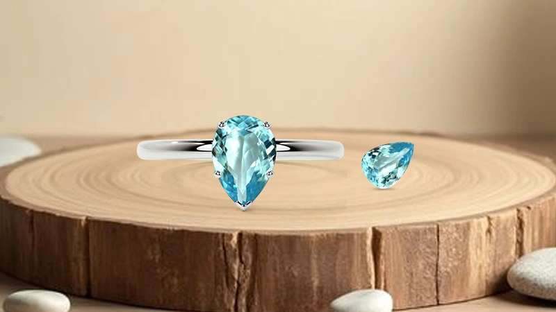 Paraiba Tourmaline Rings