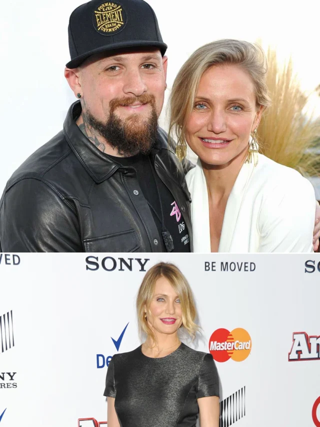 Cameron Diaz’s Sweetest Love Life & Iconic Enchanting Appearances
