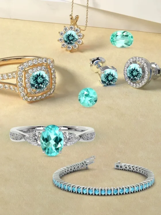 Paraiba Tourmaline: A Gem of Prestige