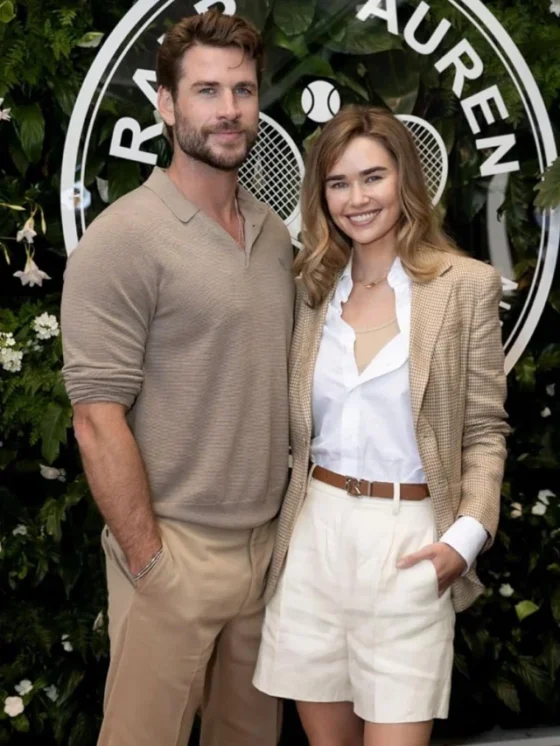 Gabriella Brooks: The Future Mrs.Hemsworth