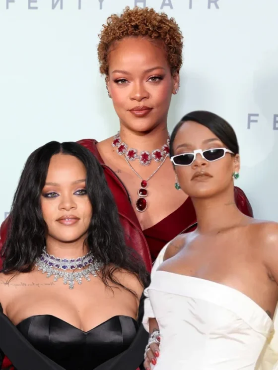Rihanna’s Top Jewelry Picks