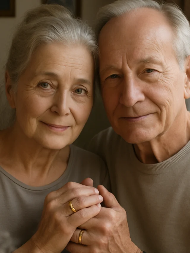 50th Birthday Gift Ideas for Mom & Dad