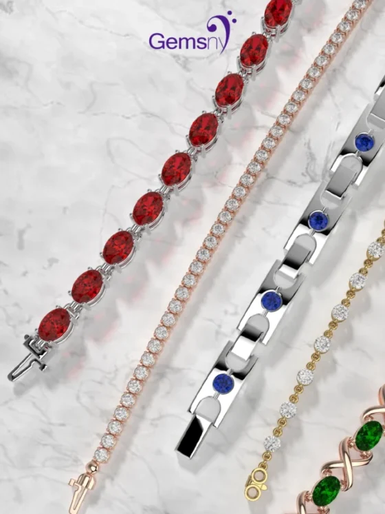 Bracelets That Will Rule 2025