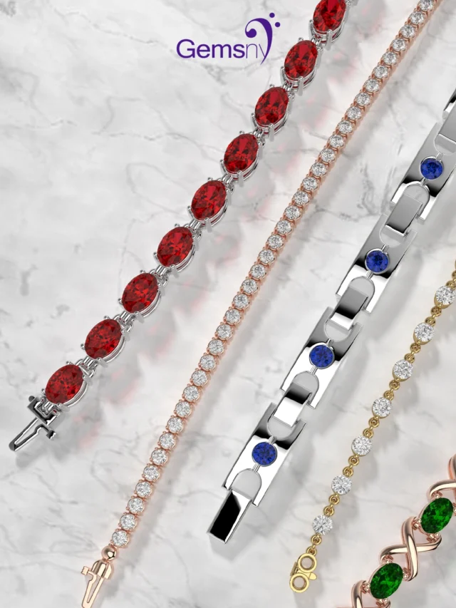 Bracelets That Will Rule 2025