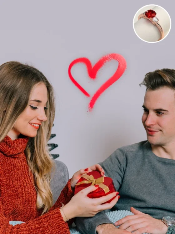 Gemstones that Symbolize Love