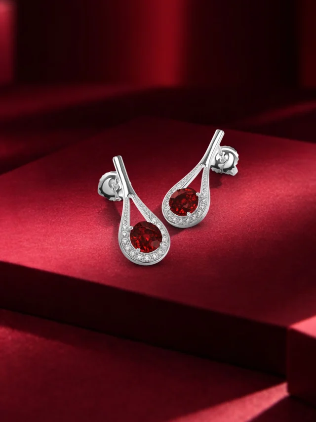 Sparkling Holiday Jewelry Gift Ideas