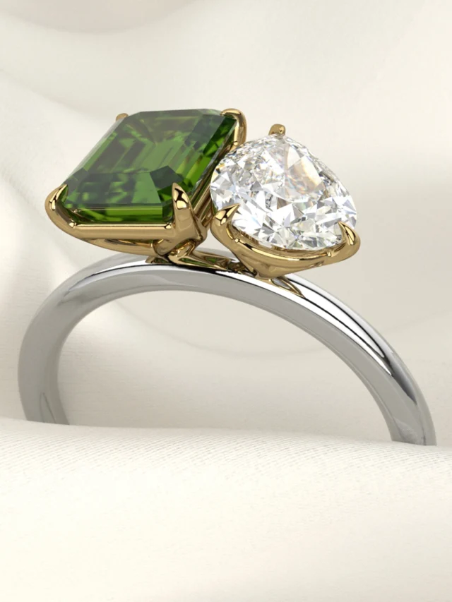 Toi et Moi Ring: What Makes It So Special?