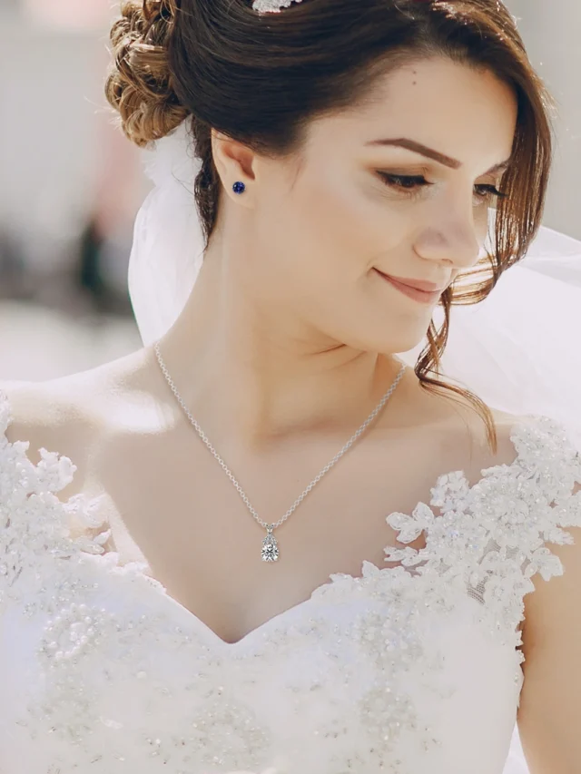 The Ultimate Guide to Bridal Accessories