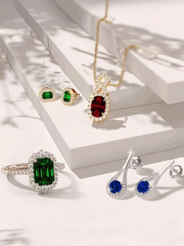 Jewelry: Your Emotional Mirror