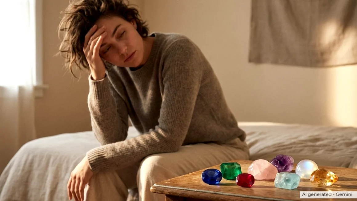 World Health Day: Healing Gemstones for Health, Balance and Positivity