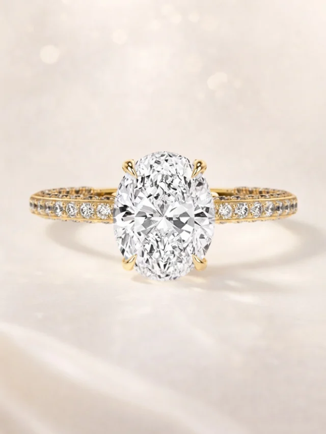 The Ultimate Guide to Buying a Lab Grown Diamond Ring!