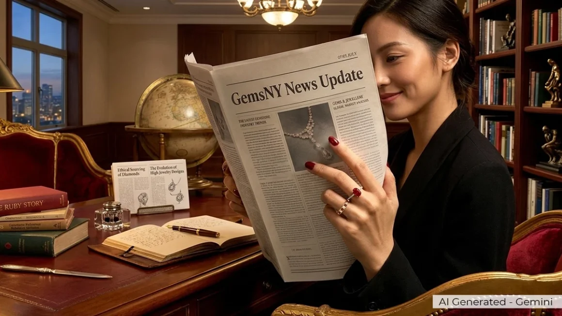 GemsNY Weekly News Update — July 6, 2026