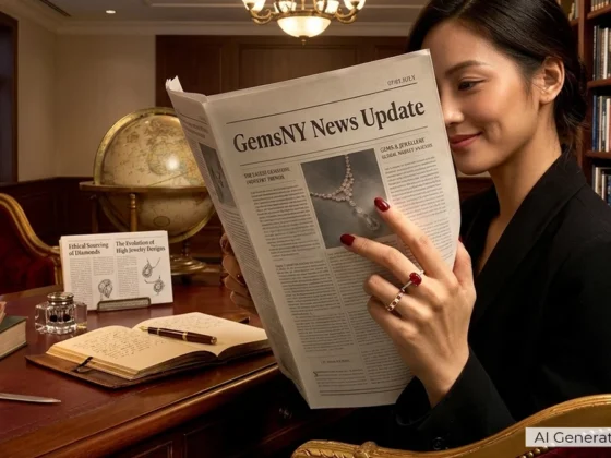 GemsNY Weekly News Update — July 6, 2026